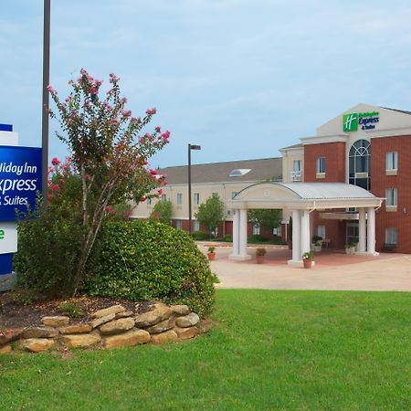 Holiday Inn Express Hotel & Suites Livingston Eksteriør billede