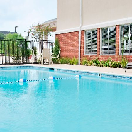 Holiday Inn Express Hotel & Suites Livingston Eksteriør billede
