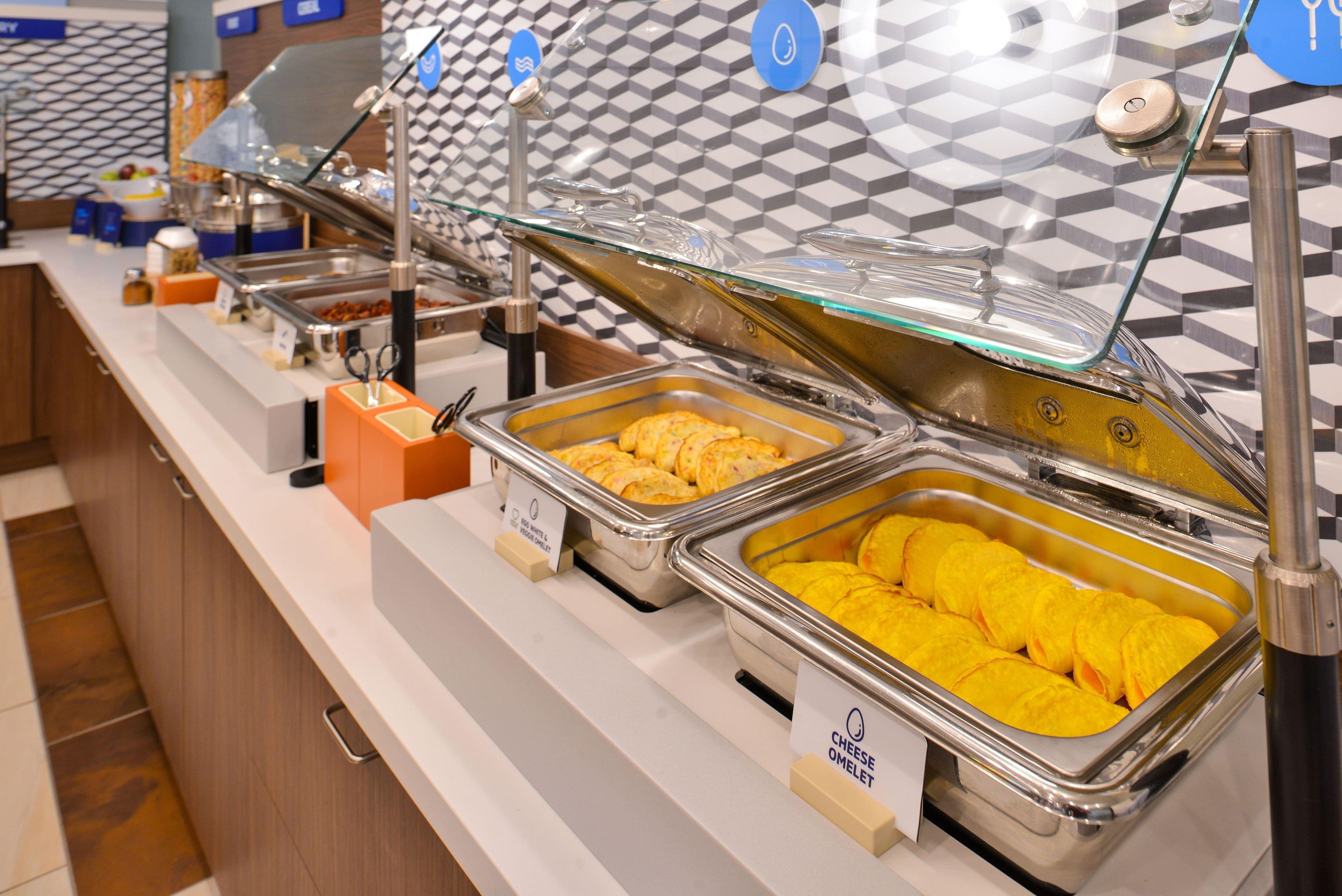 Holiday Inn Express Hotel & Suites Livingston Eksteriør billede