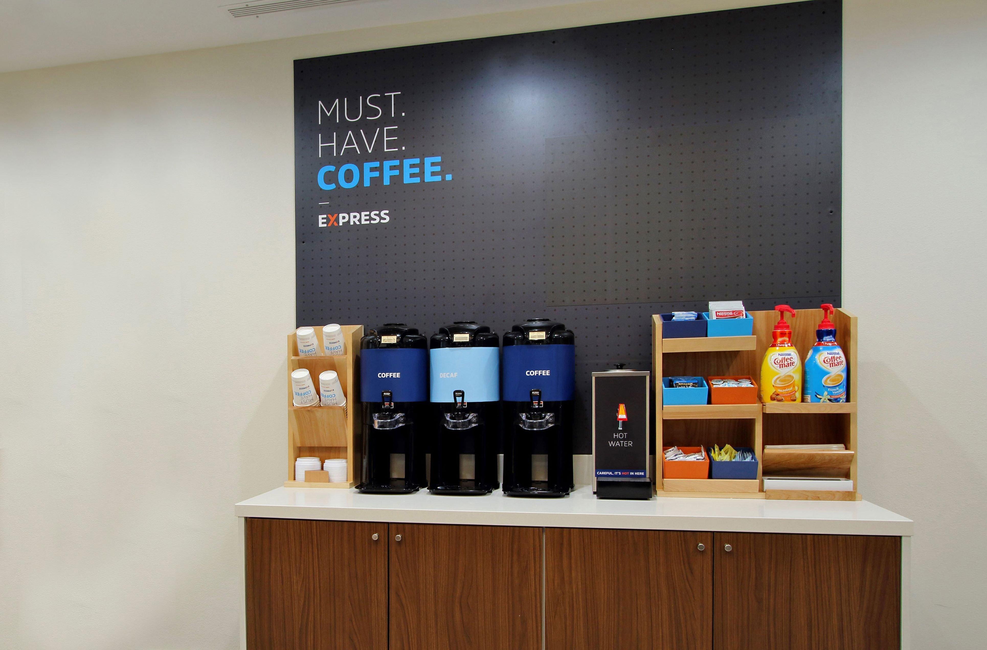 Holiday Inn Express Hotel & Suites Livingston Eksteriør billede