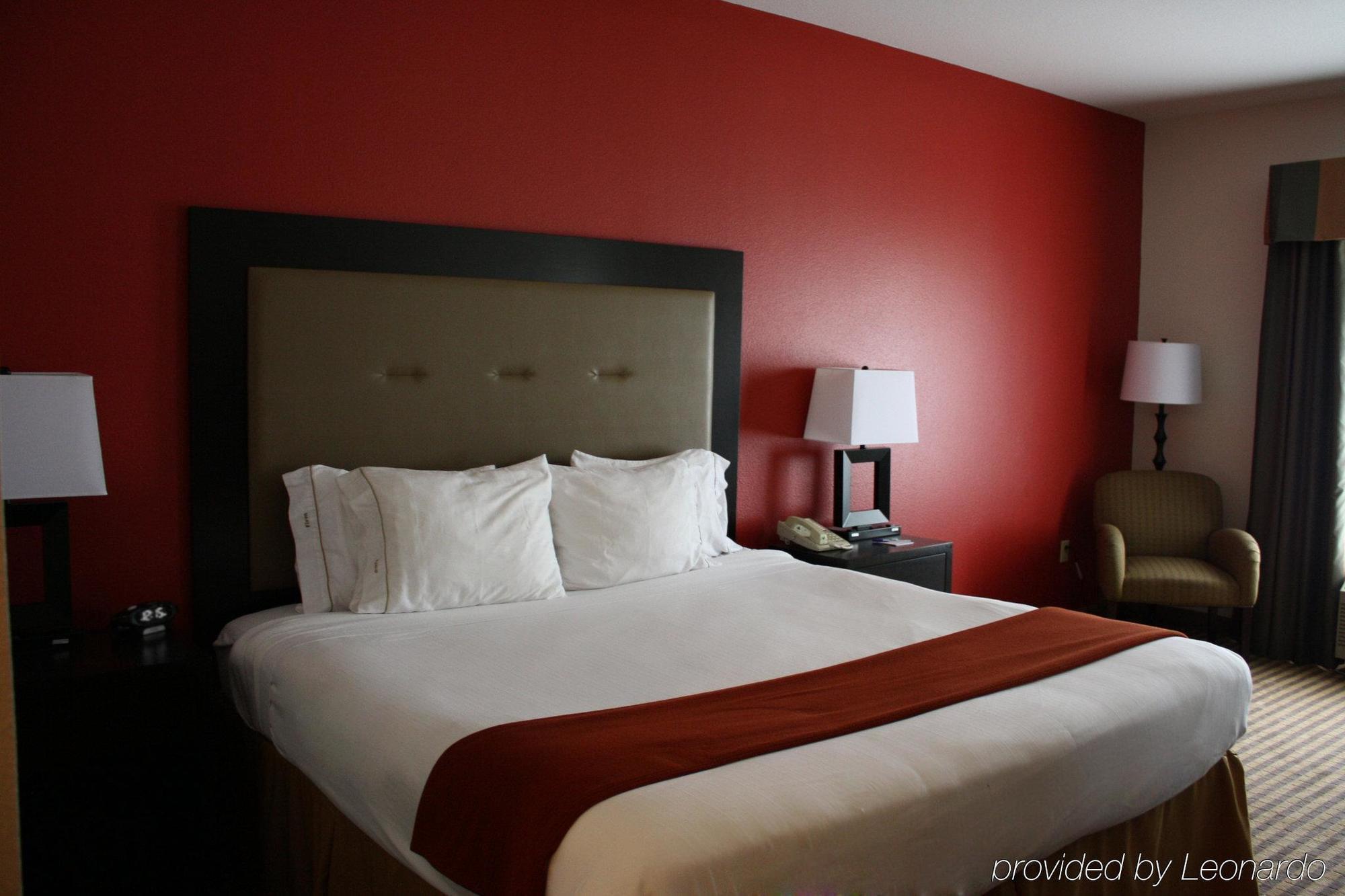 Holiday Inn Express Hotel & Suites Livingston Eksteriør billede